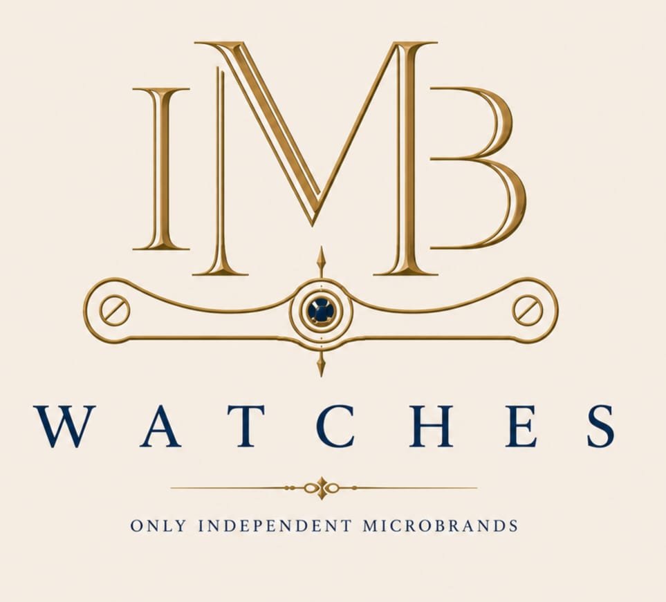 IMB Watches